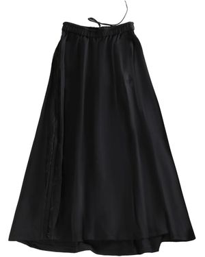 Y-3 Skirt - Black