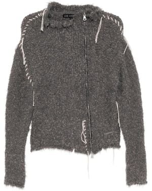 ANDERSSON BELL Harlow Vest - Grijs