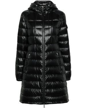 Moncler Amintore ダウンコート - ブラック
