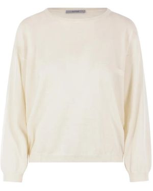 Dusan Jersey Con Bolsillo - Blanco