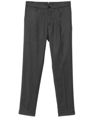 Incotex Pantaloni - Grigio