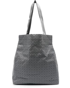 Issey Miyake Cart トートバッグ - グレー