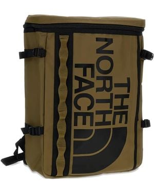 The North Face Backpack - Green