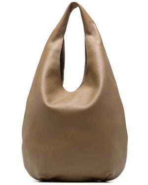 A.P.C. Le Neige Schultertasche - Natur
