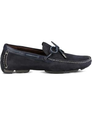 UGG Bel-Air Navy Segelschuhe - Schwarz