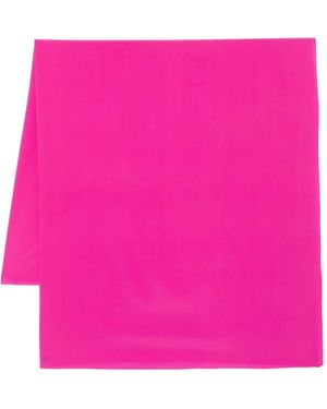 Gianluca Capannolo Foulard - Rosa