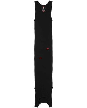 Supreme X Mm6 Maison Margiela 'hanes Tangless' タンクトップ セット - ブラック