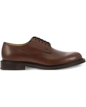 Church's Derby shoes for Men | Online Sale up to 63% off | Lyst