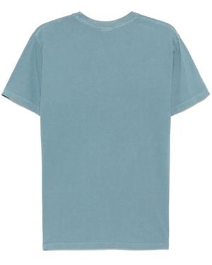 Kidsuper Get Up Get On T-Shirt - Blue