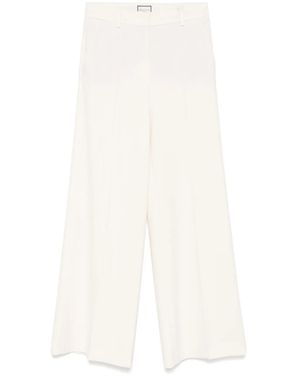 Seductive Pantalones Shiloh - Blanco