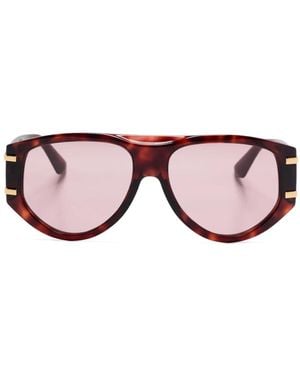 Dolce & Gabbana Dg Sunglasses - Pink