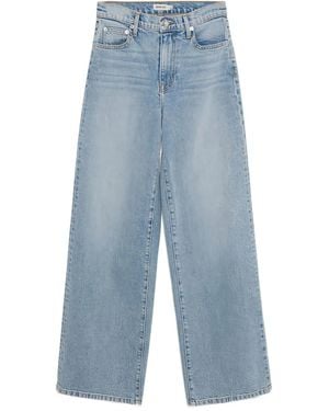 Jonathan Simkhai Savana Jeans - Blau