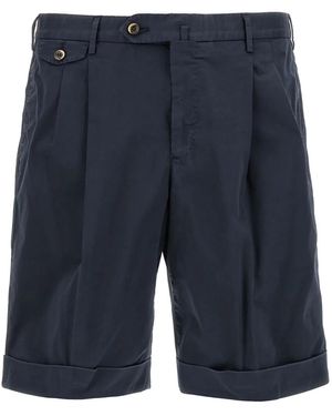 PT Torino ショートパンツ - ブルー