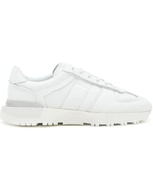 Maison Margiela 50/50 Trainers - White