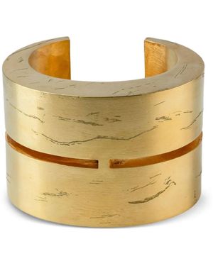 Parts Of 4 Ultra Reduction Bracelet - Metallic