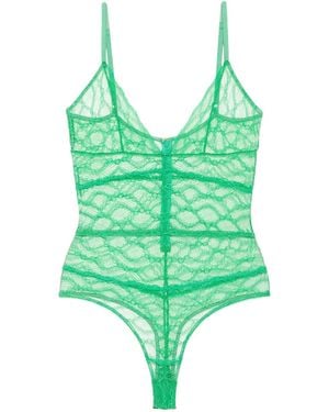 Kiki De Montparnasse ランジェリー ショーツ 下着 レース Kiki de Montparnasse レディース | NET-A-PORTER