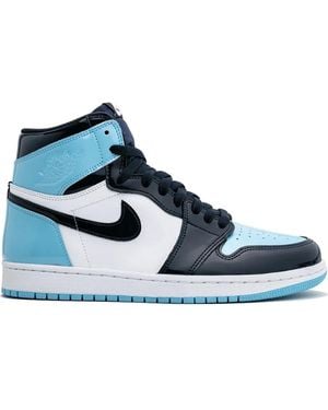 Nike Air 1 Retro High Og スニーカー - ブルー