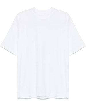 Sease Runner T-Shirt - White