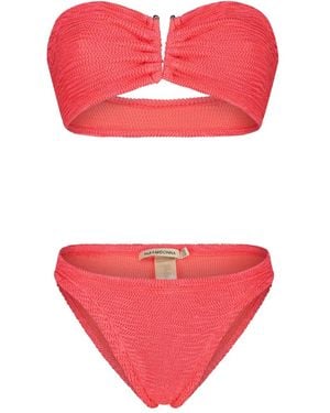 Paramidonna Frida Bikini - Red