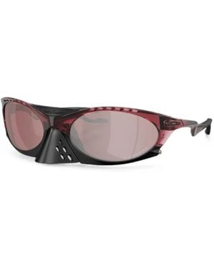 Oakley Oo9437 Plantaris Basecamp Collection - Pink