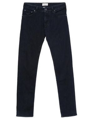 Jacob Cohen Nick Jeans - Blue