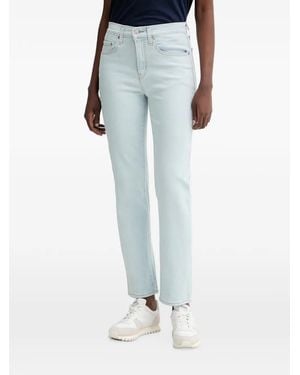 Levi's 724 Jeans - Blue