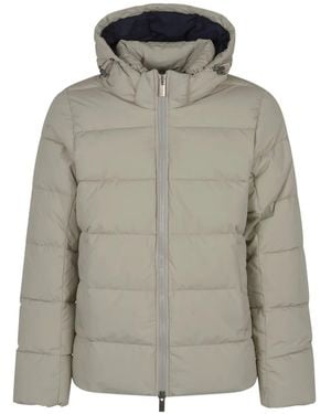 Pyrenex Spoutnic 2 Jacket - Grey