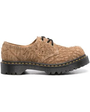 Dr. Martens 1461 Bex オックスフォードシューズ - ブラウン