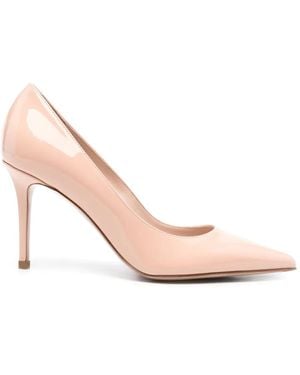 Le Silla 100Mm Eva Court Shoes - Pink