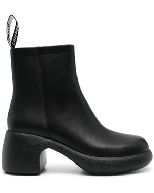 Camper Thelma Boots - Black
