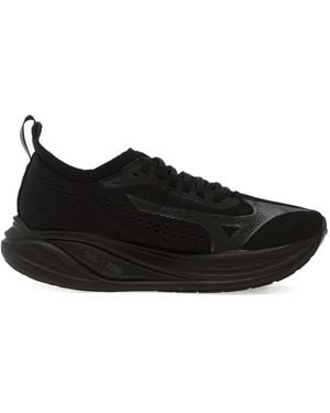 Mizuno Neo Zen 2 Trainers - Black