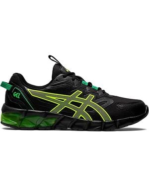Asics Gel-Quantum 90 3 Sneakers - Green