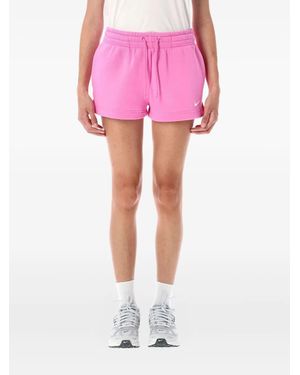 Nike Shorts - Pink