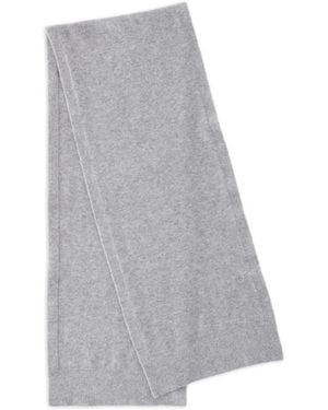 Studio Nicholson Écharpe Yokos - Gris