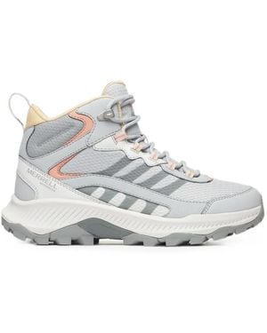 Merrell Speed Strike 2 Gore-Tex Sneakers - White