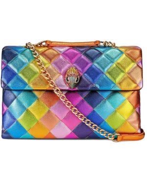 Kurt Geiger Xxl Kensington Tote Bag - ピンク