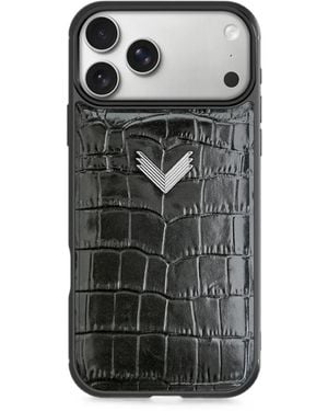 Velante Étui Pour Smartphone - Black