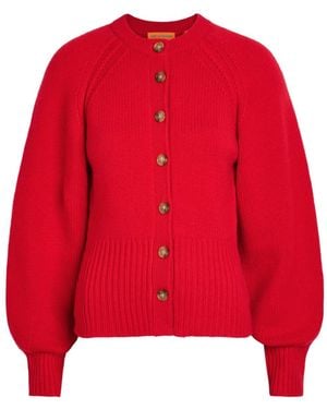 Guest In Residence Guest - Red