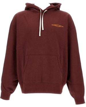 Junya Watanabe X Filson Embroidered Logo Hoodie
