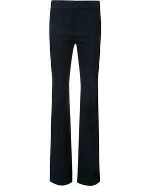 10 Crosby Derek Lam Flared Pants - Blue