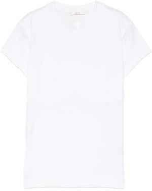 Haikure Albie T- Shirt - White