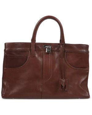 MEDEA Nina Shopper - Bruin