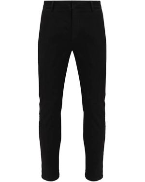 Osklen Pantaloni Slim - Nero