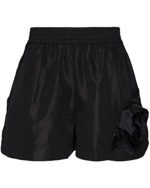 SIMONE ROCHA ショートパンツ　ハーフパンツ メンズ Simone Rocha ハーフパンツ | オンラインセールは最大64%オフ