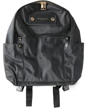 Marc Jacobs Zaino Preppy - Nero