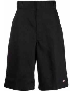 Dickies 13In Multi-Pocket Work Shorts - Blue