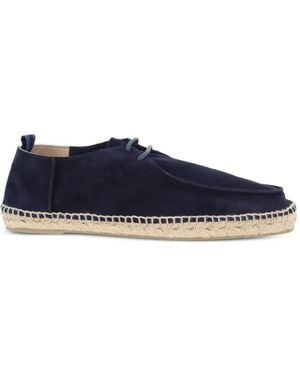 Castañer Ned Espadrilles - Blue