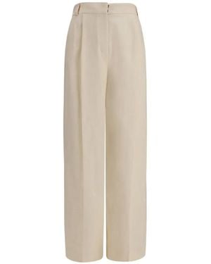 Loro Piana Lodger Pants - White