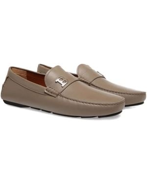 Bally Mocassini - Marrone