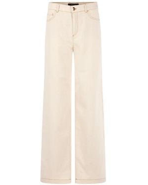 Marc Cain Warri Jeans - White